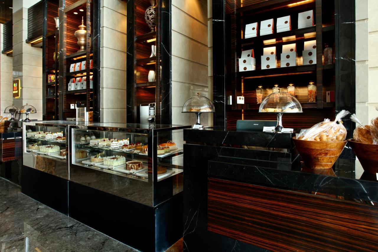 Crowne Plaza New Delhi Rohini By Ihg Hotel Eksteriør billede