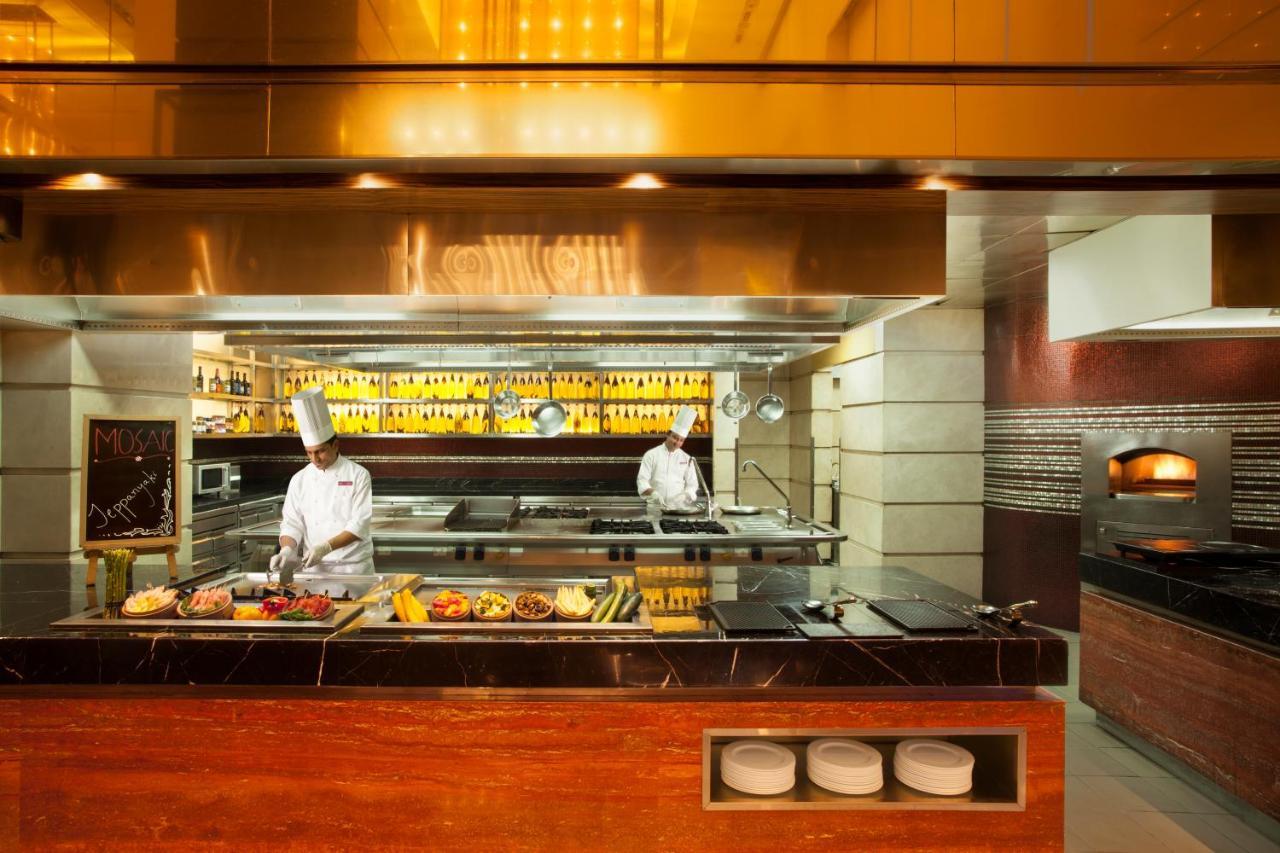 Crowne Plaza New Delhi Rohini By Ihg Hotel Eksteriør billede