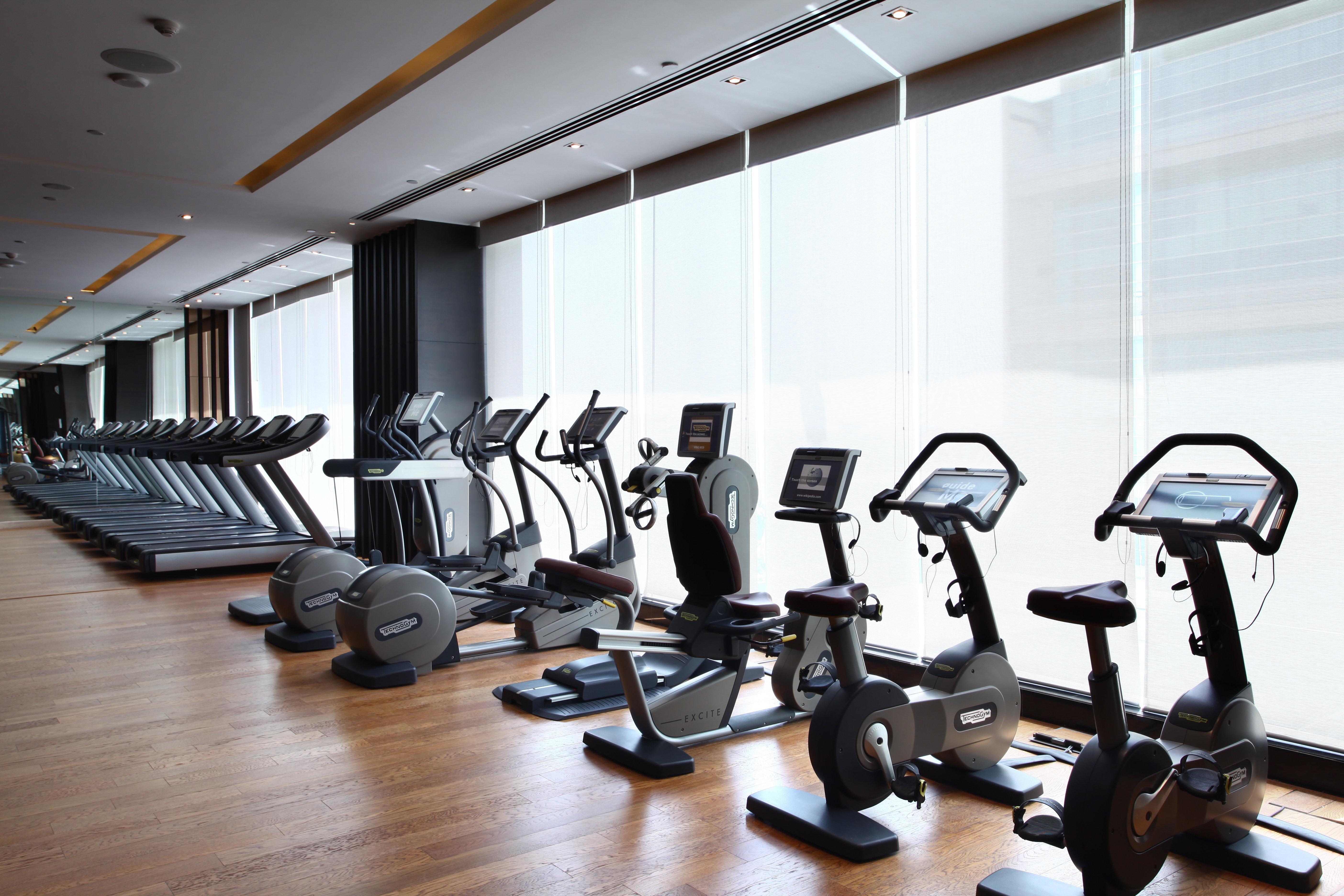 Crowne Plaza New Delhi Rohini By Ihg Hotel Eksteriør billede